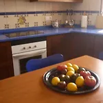 Molino Dolz Holiday home