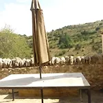 Molino Dolz La Iglesuela del Cid