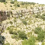 Molino Dolz Сasa de vacaciones La Iglesuela del Cid