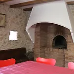 Molino Dolz * La Iglesuela del Cid