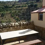 Molino Dolz Holiday home *