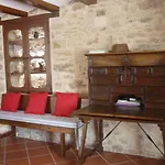 Molino Dolz * La Iglesuela del Cid
