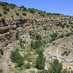 Molino Dolz * La Iglesuela del Cid