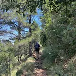 Molino Dolz Holiday home