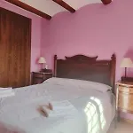 Holiday home Molino Dolz