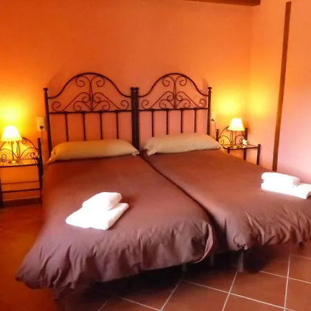 Molino Dolz Сasa de vacaciones *