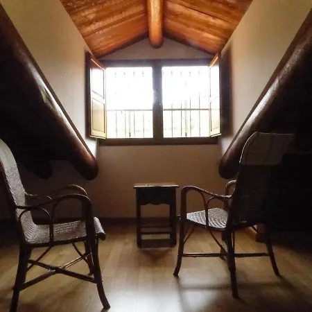 Molino Dolz Holiday home *