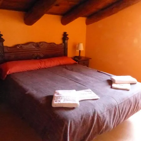 Molino Dolz * La Iglesuela del Cid