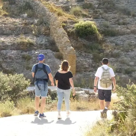 Molino Dolz La Iglesuela del Cid