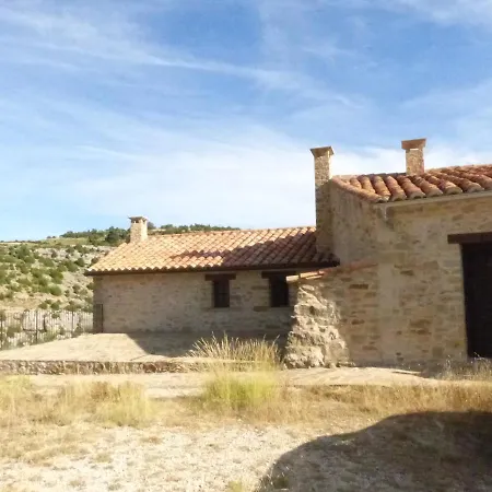 Molino Dolz Holiday home