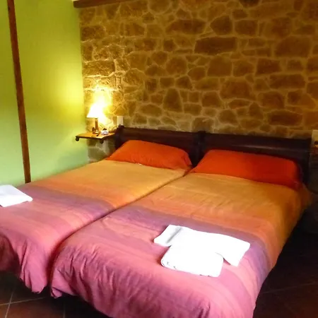 Сasa de vacaciones Molino Dolz *