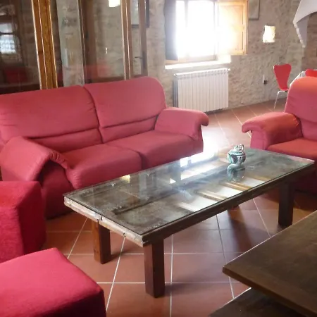 Molino Dolz * La Iglesuela del Cid