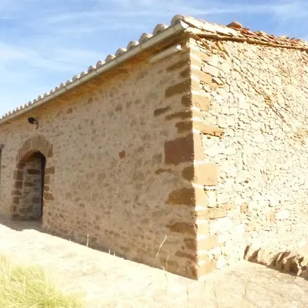 Molino Dolz