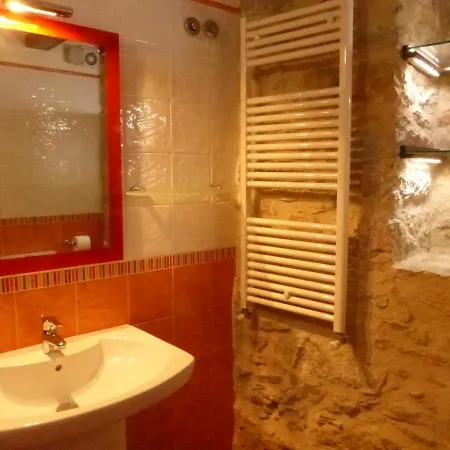 Molino Dolz Сasa de vacaciones La Iglesuela del Cid