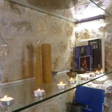 Molino Dolz * La Iglesuela del Cid