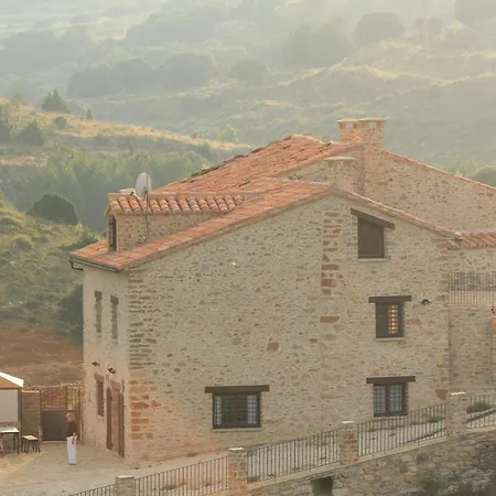 Molino Dolz Сasa de vacaciones