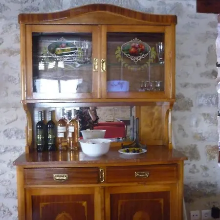 Molino Dolz Сasa de vacaciones *