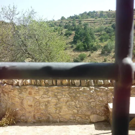 Molino Dolz La Iglesuela del Cid