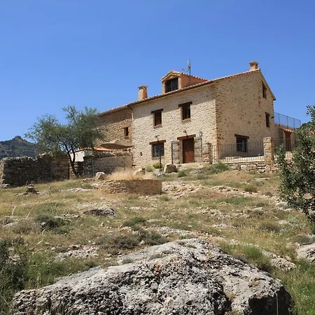 Molino Dolz Сasa de vacaciones