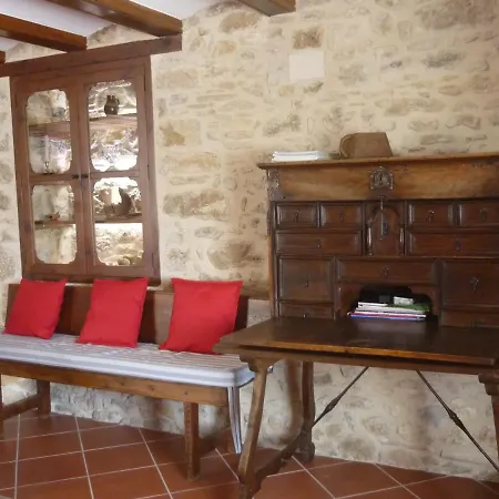 Molino Dolz * La Iglesuela del Cid