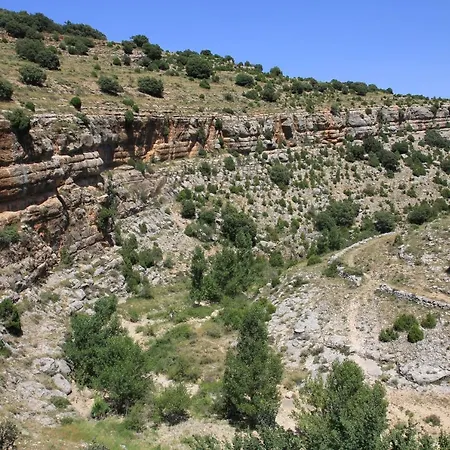 Molino Dolz * La Iglesuela del Cid
