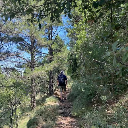 Molino Dolz Сasa de vacaciones