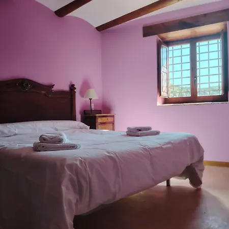 Molino Dolz Semesterbostad *