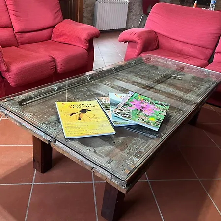 Vakantiehuis Molino Dolz *
