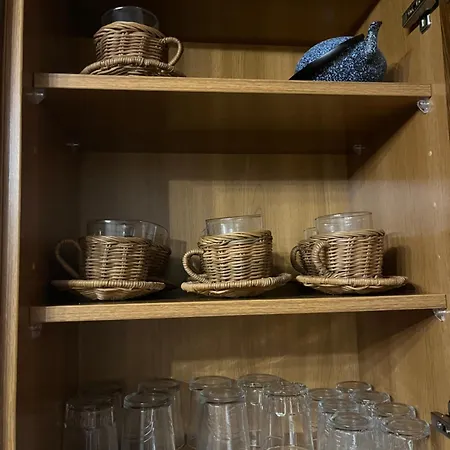 Molino Dolz * La Iglesuela del Cid