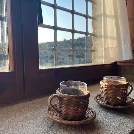 Semesterbostad Molino Dolz