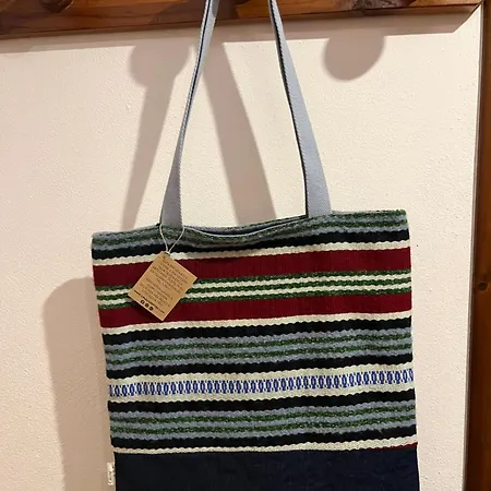 Nyaraló Molino Dolz *