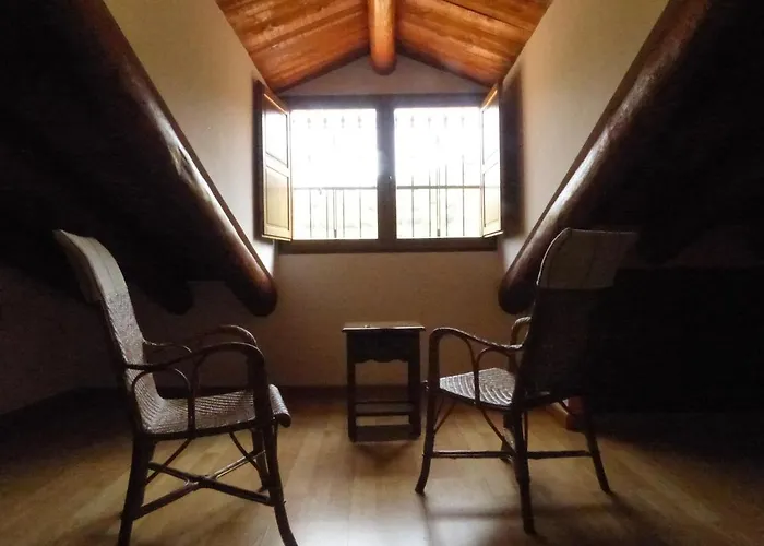 Molino Dolz Tatil Evi *