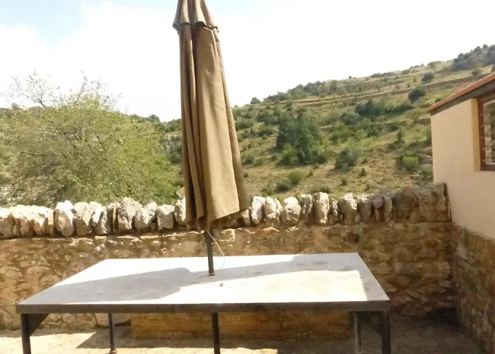 Molino Dolz لا إجليسويلا دل سيد