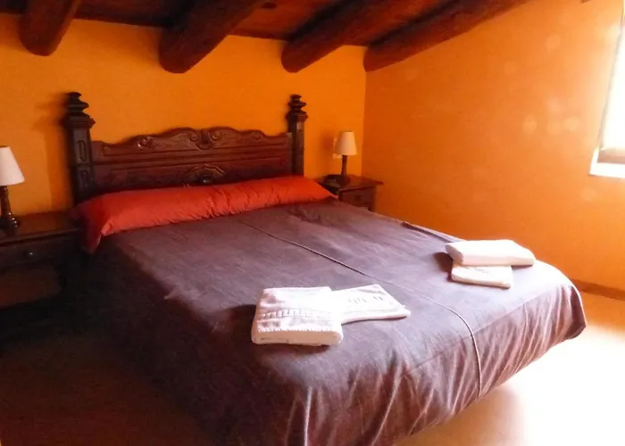 Molino Dolz * La Iglesuela del Cid