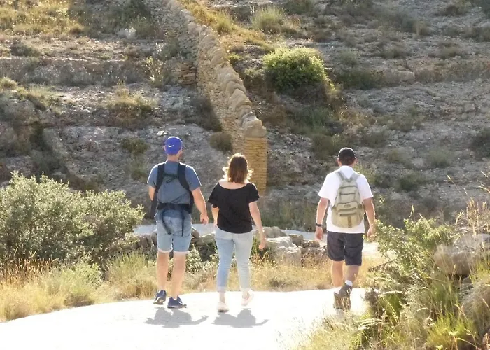 Molino Dolz La Iglesuela del Cid