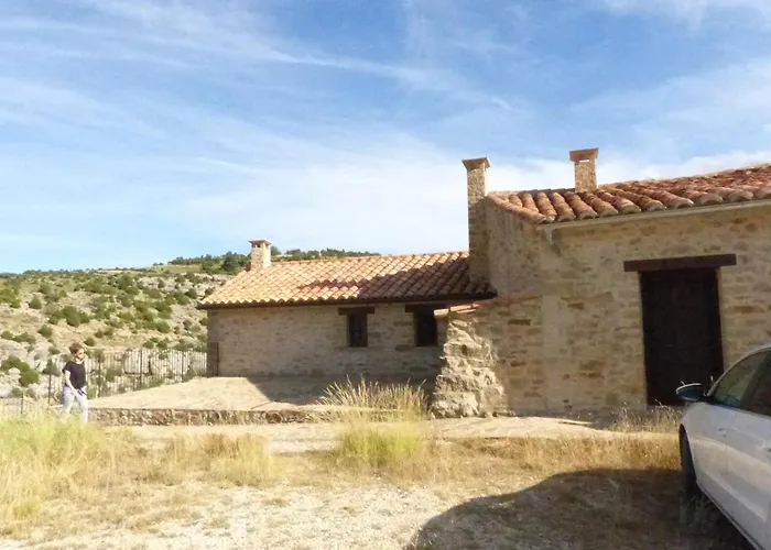 Molino Dolz Tatil Evi