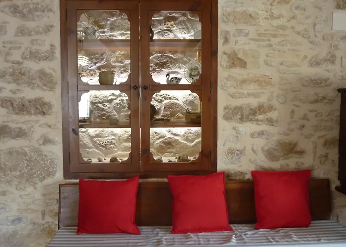 Molino Dolz * La Iglesuela del Cid