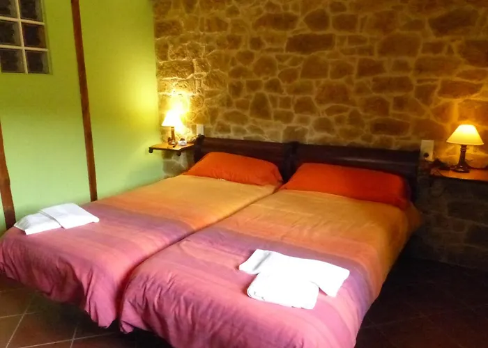 Tatil Evi Molino Dolz *