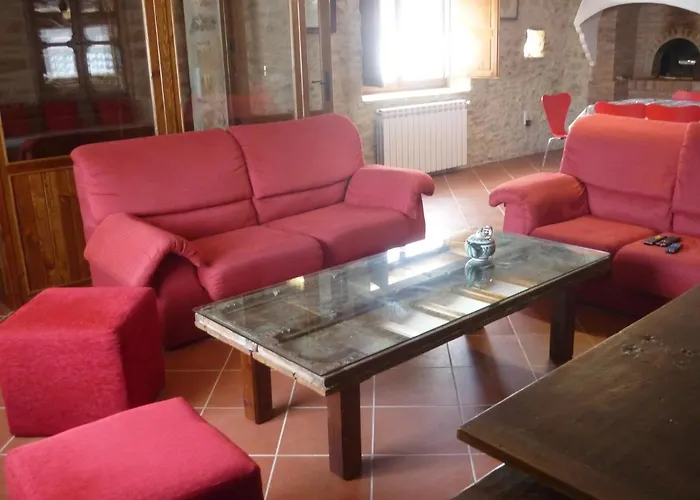 Molino Dolz * La Iglesuela del Cid