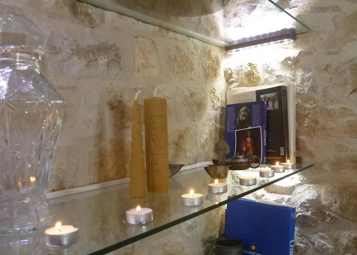 Molino Dolz * La Iglesuela del Cid