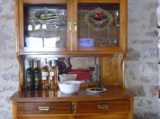 Molino Dolz Tatil Evi *