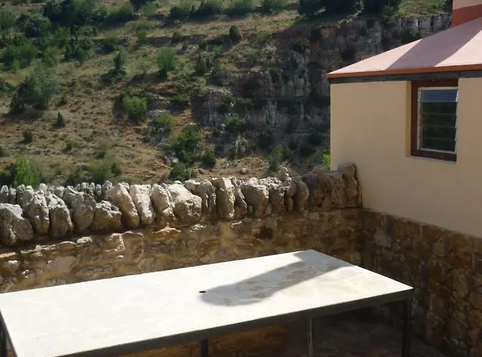 Molino Dolz Tatil Evi *