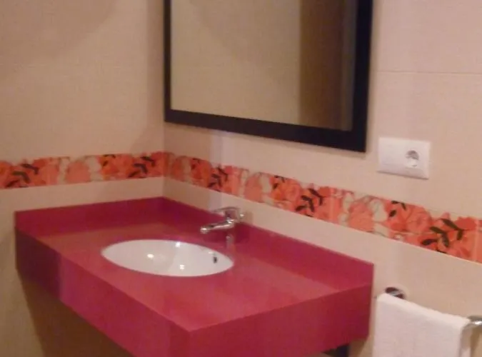 Molino Dolz * La Iglesuela del Cid