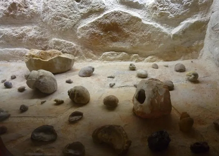 Tatil Evi Molino Dolz