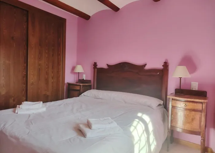 Tatil Evi Molino Dolz