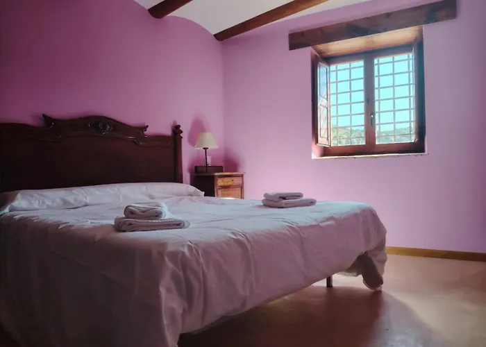 Molino Dolz Tatil Evi *