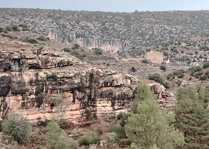 Molino Dolz Tatil Evi *