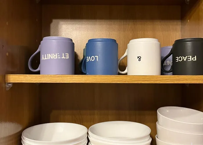 Semesterbostad Molino Dolz *