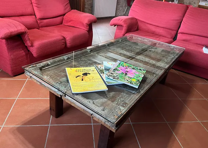 Tatil Evi Molino Dolz *