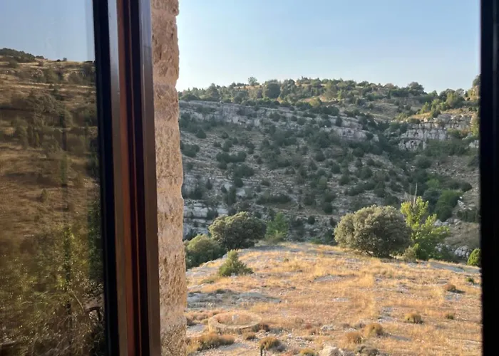 Molino Dolz Tatil Evi